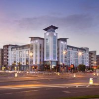 Hilton DUB Airport (@hiltondub) 's Twitter Profile