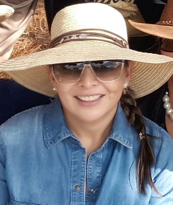 RUTHBIBIANA's profile picture. ING FINANCIERA,  MASTER ADMON EMPRESAS, EMPLEADA SECTOR FINANCIERO.