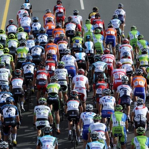 An account dedicated to the wonderful, hilarious and insightful words of Carlton Kirby whilst commentating on 'the sport of professional cycling'.