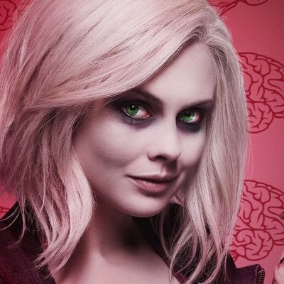 Votre nouvelle source sur la série Izombie diffusée depuis le 17 mars 2015 sur The CW . News et Photos dans nos j'aimes