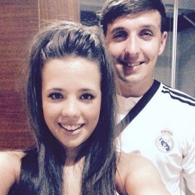 vickysmithyman's profile picture. 