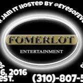 Official PromoTeam for @FoMerlot | Media / Promo / Radio Host | Bookings/Feat | IG: fomerlot #FoMerlotEnt #TeamFoMerlot