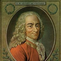 BastardVoltaire Profile Picture