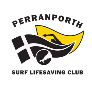 Perranporth Surf Life Saving Club, a family orientated club built on integrity, vigilance and service with a goal of saving lives and educating ocean safety.