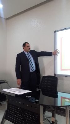 MaalemEltarbia's profile picture. ‏‏اللهم اجعلنا من عبادك المخلصين