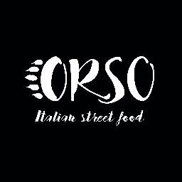 Orso Street Food Orsostreetfood Twitter