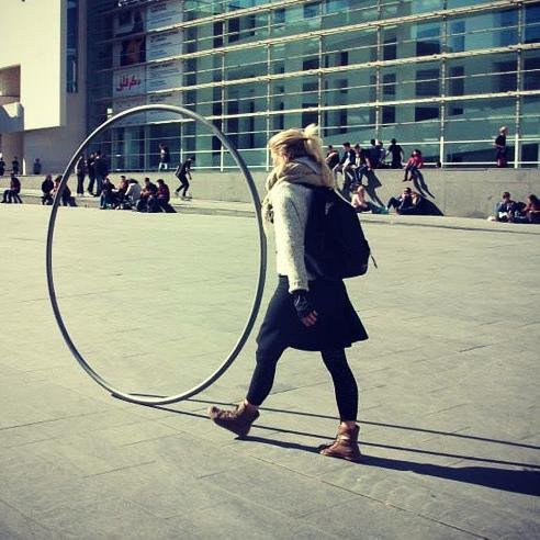 BcnSegreta's profile picture. Fascinating routes in Barcelona