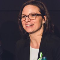 Audrey McKinnon (@audreymckinnon) 's Twitter Profile