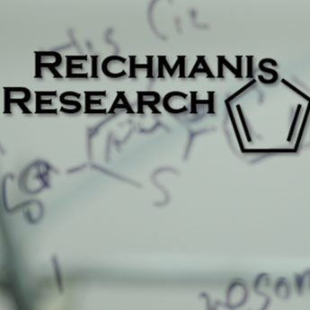 Organic electronics research group led by Dr. Reichmanis. Account managed by the Graduate Students!