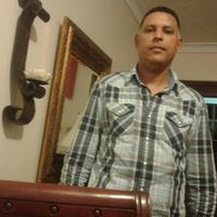 Roberto Gil Almanzar (@gilralmanzar) 's Twitter Profile