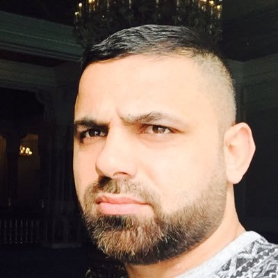 hakansamiaydin's profile picture. 