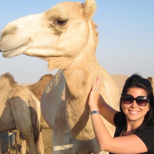 JennDiMichele's profile picture. "Be the change you wish to see in the World".