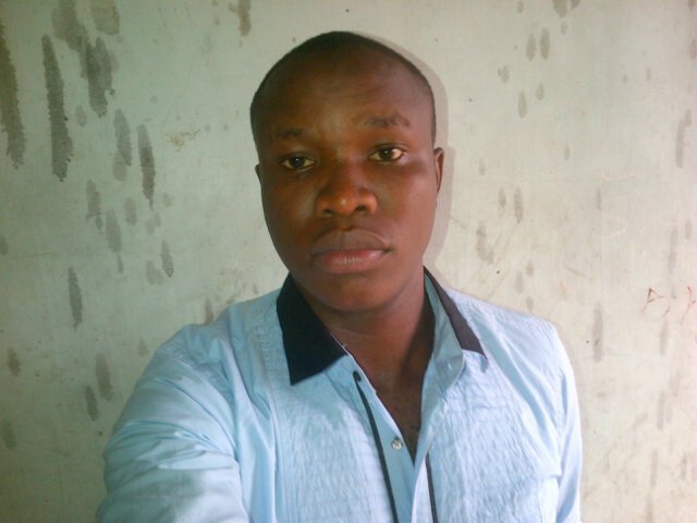 Am a God Fearing Guy, likes Chilling Out With Friends @ Night And Very Political