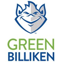 SLUstainability (@greenbilliken) 's Twitter Profile