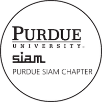 SIAM@Purdue(@SIAM_Purdue) 's Twitter Profileg