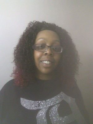 ChanellMcphers3's profile picture. 