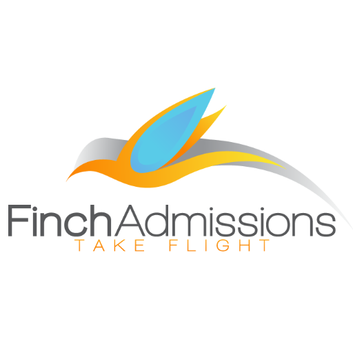 FinchAdmissions's profile picture. Focused on the individual and driven by a philosophy of fit, Finch Admissions provides college admission counseling based on 25 years in the profession.