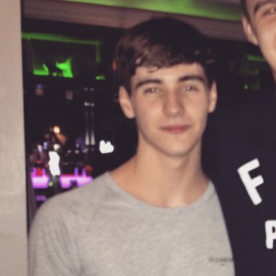 georgehamer2's profile picture. 