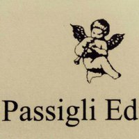 Passigli Editori (@passiglieditori) 's Twitter Profile