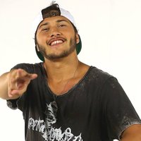 Maercio Junior (@maercio_jr) 's Twitter Profile