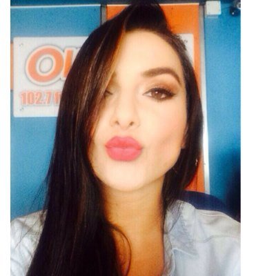 Locutora de Olimpica Stereo Pereira (Esta cuenta es personal, no refleja a la Organización Radial Olímpica) Instagram @johanaolimpica