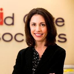 Current CEO of @ChildCareAssoc focused on solving child care & early ed. Juggling mother, wife & nonprofit leadership.
(retweets ≠endorsement/views personal)