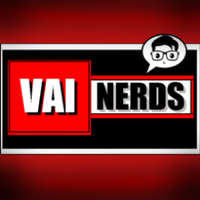 Vai Nerds (@vainerds) 's Twitter Profile