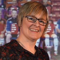 Carol Anne Stewart (CAS) (@casio1966) 's Twitter Profile Photo Carol Anne Stewart (CAS) (@casio1966) 's Twitter Profile Photo
