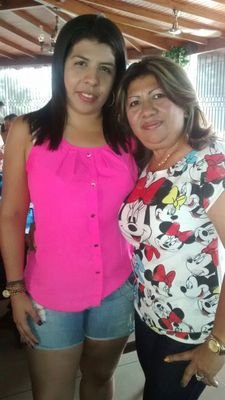 Madre, Maracucha, Esposa,Luchadora, Fanática de las Águilas del Zulia, siempre positiva
