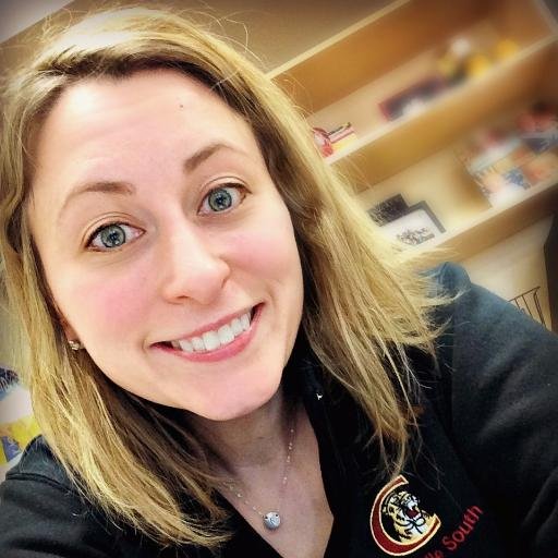 rmkiecker_roth's profile picture. Teacher • Learner • Reader • MOM • all views my own SHE/HERS #LSHS #ELA #C311