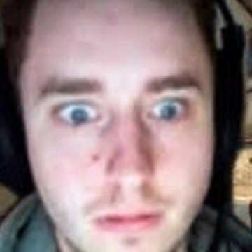 iNF_FoxTroT's profile picture. phaded?