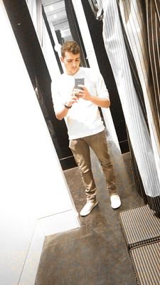 manu_cabeza97's profile picture. Del 97 , toda espera tiene su recompensa, pero el que espera desespera   Instagram: manucabeza97