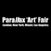 Parallax Art Fair (@parallaxartfair) Twitter profile photo