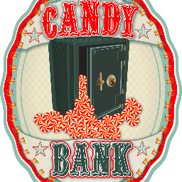 The Candy Bank
