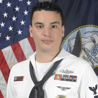 NavyDiaz's profile picture. Navy Recruiter in Saint Petersburg Florida. Call today for more information: 7273813682