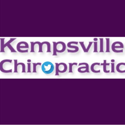 KempsvilleChiro Profile Picture