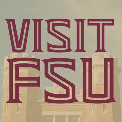 We are the Florida State University Visitor Center, providing campus tours, maps, directions and more to over 50,000 visitors each year. #GoNoles #FSU #VisitFSU
