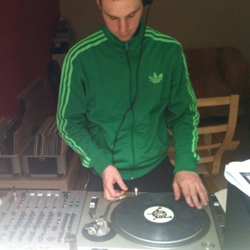 JuanPablo_UK's profile picture. Oscuro Music