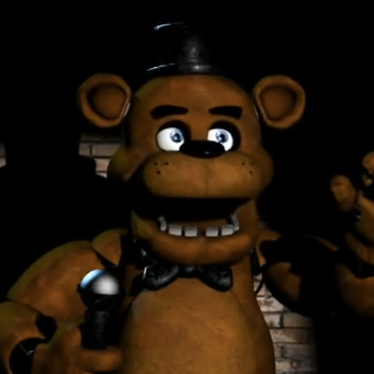 Welcome to Freddy Fazbear Pizza Nightmare FNAF did online look Five Nights At Freddy's Twitter YouTube movie, t-shirt's, plush's and more.