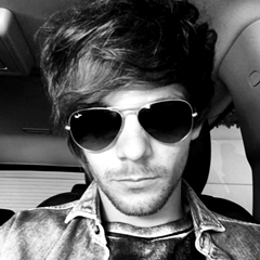 midnightrunes's profile picture. i ship larry, shh.. don't tell my mother or she'll kills me