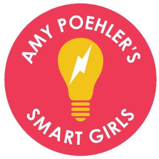 AmyPoehlerSmartGirls Profile