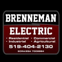 Nathan Brenneman (@brennemanelectr) 's Twitter Profile