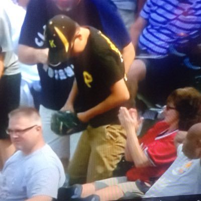 Bcochran14's profile picture. 