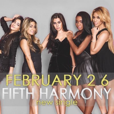 turn notifications on for countdown to all Fifth Harmonys upcoming singles