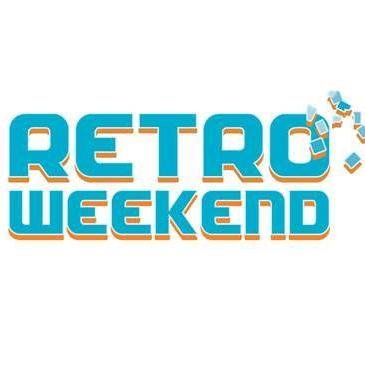 Evento dedicado al videojuego clásico y actual que se realiza junto a @Japan_Weekend.🎮


⌨️📩Correo: Retroweekend.com@gmail(.)com