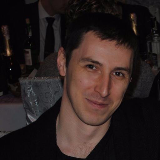 igor_krasulya's profile picture. 