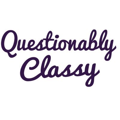 ImClassyPromise's profile picture. honest but anonymous stories, videos and pictures from millennial women. part of the @guysgirlmedia network.