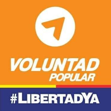 Somos el Partido Del Cambio, Voluntad Popular del Municipio Zamora,Estado Aragua, Comprometidos con Nuestro País y El Municipio.. Fuerza y FE