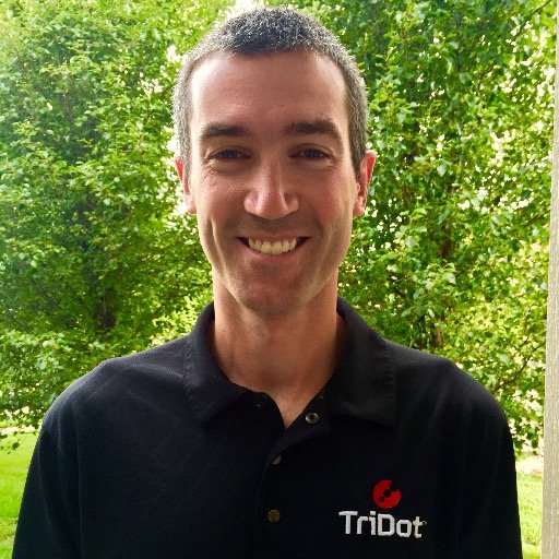 TriDotDoc's profile picture. Director, Health and Sports Performance Medicine for @TriDotTraining, a biometrics-based #triathlon #training #science using #fitness #data #analytics.