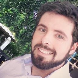 VicenteValadao's profile picture. 